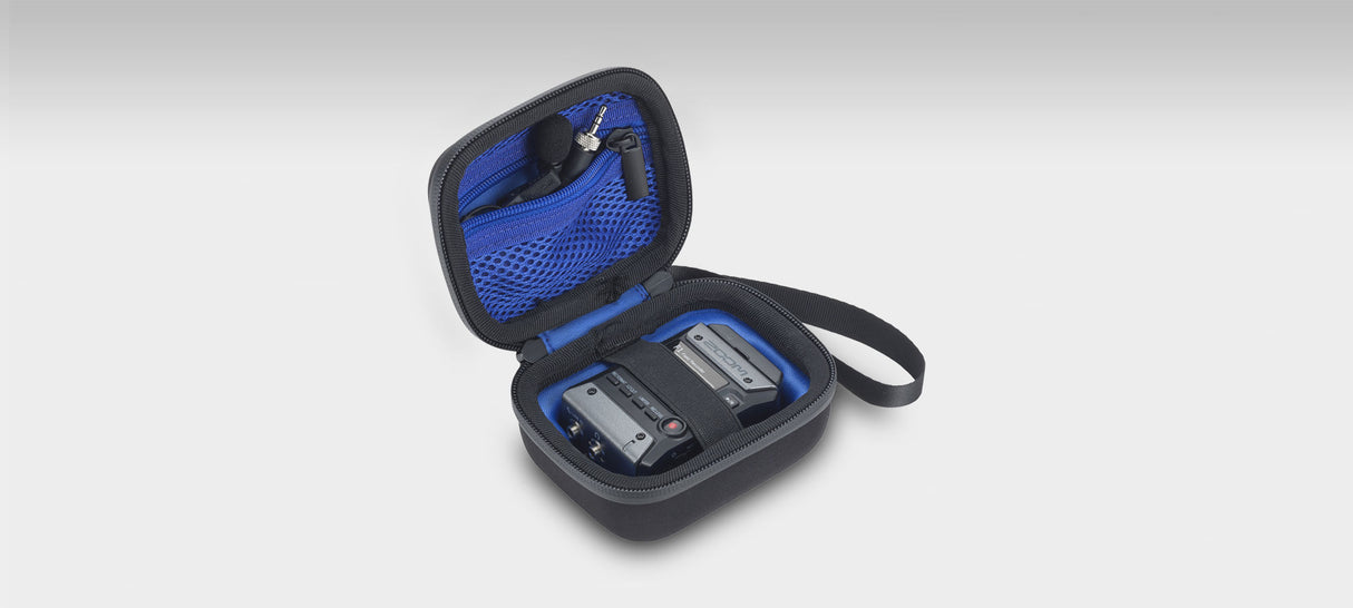 Zoom CBF-1LP Kotelo F1-LP