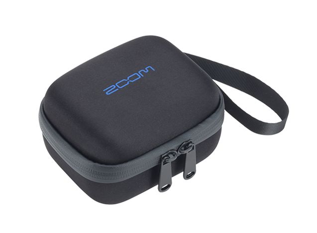 Zoom CBF-1LP Kotelo F1-LP