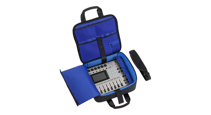 Zoom CBP-8 laukku PodTrak P8:lle