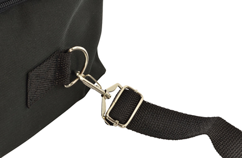 Perfex Kolmijalkainen pehmopussi (B:120 x S:30 x K:17cm)