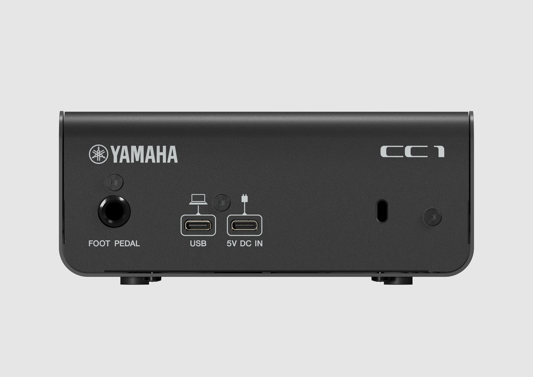 Yamaha CC1 USB-ohjain
