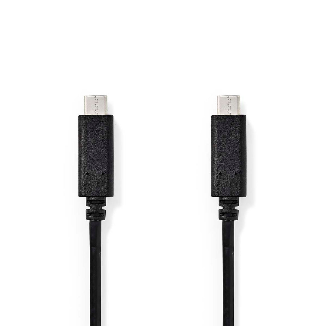 USB-C Kaapeli (USB 3.2, Gen 1, 5 Gbps)