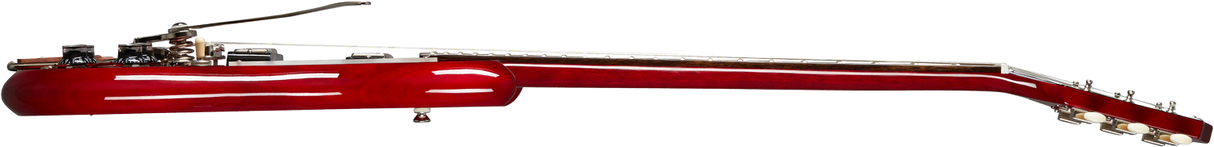 Epiphone Crestwood Custom Tremotone sähkökitara (Cherry)