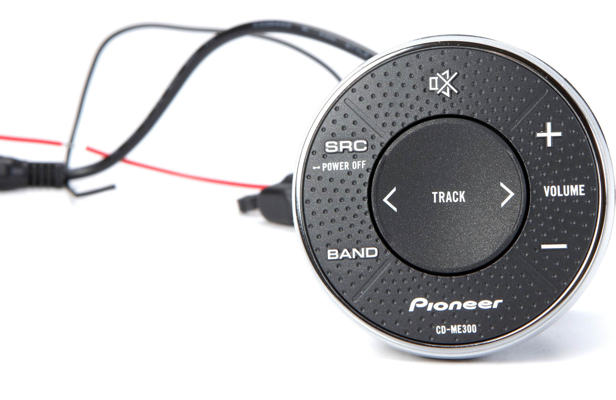 Pioneer CD-ME300 Merikaukosäädin Pioneer-vastaanottimille