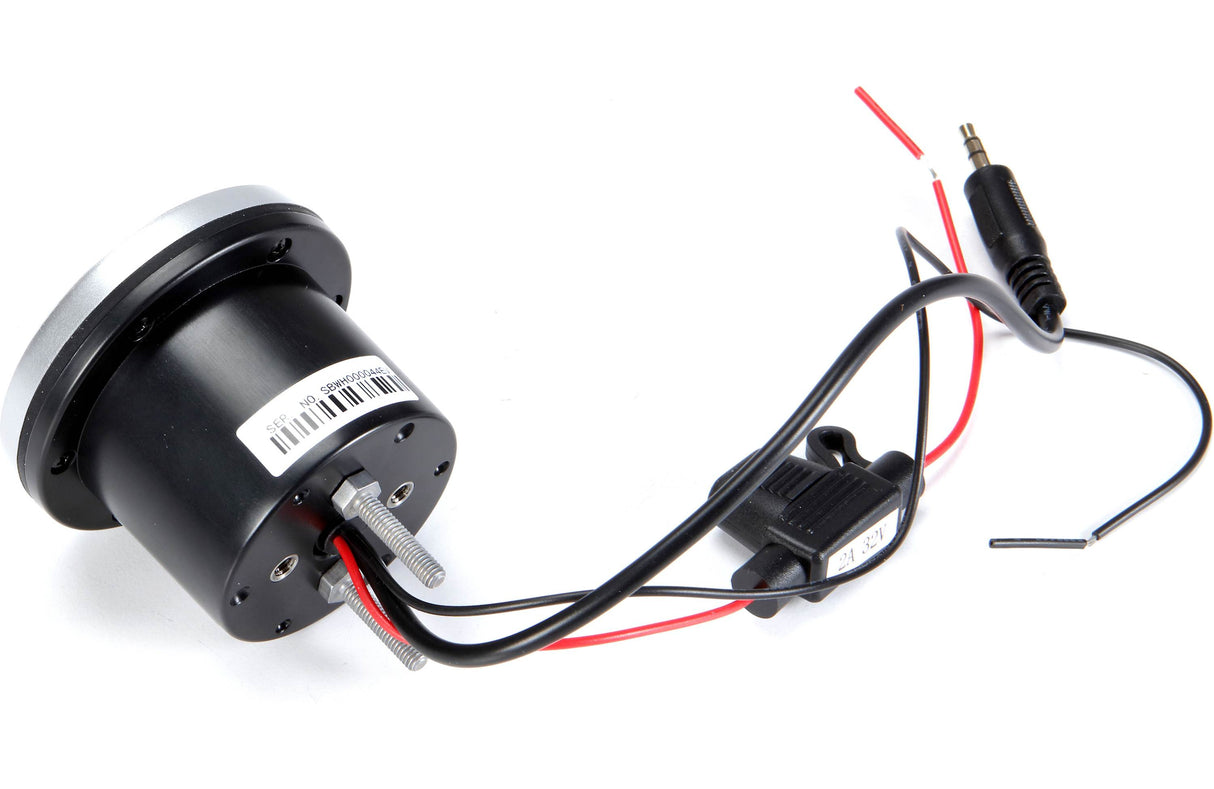 Pioneer CD-ME300 merenkulun kaukosäädin Pioneer vastaanottimille.