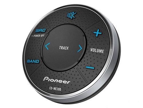 Pioneer CD-ME300 Merikaukosäädin Pioneer-vastaanottimille
