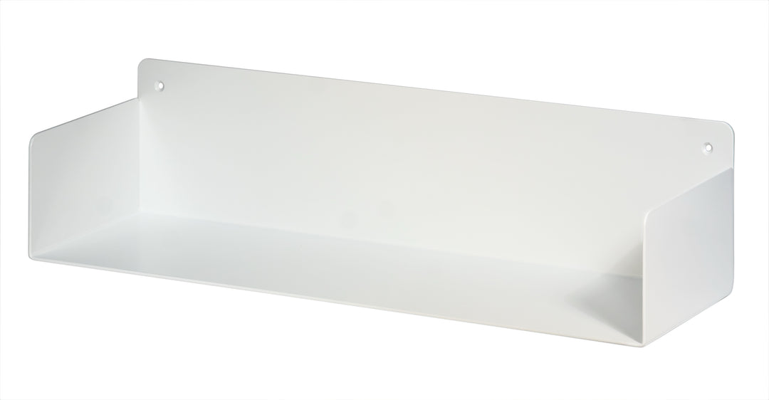 Studio 57 CD-hylly (valkoinen)