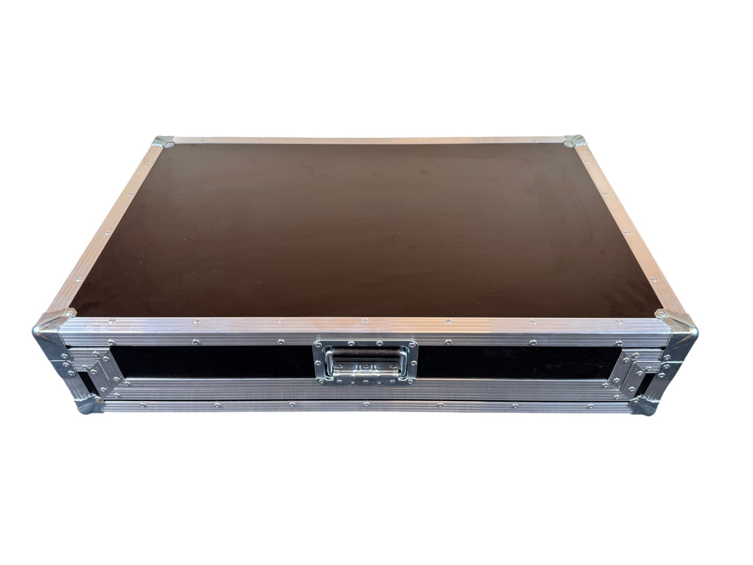 Case-It flightcase AlphaTheta CDJ-1500X:lle ja DJM-V5:lle