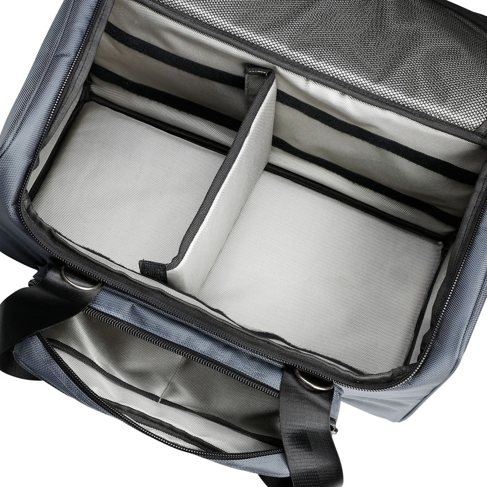 Cameo GEARBAG 300 S - Universalvarustekassi 460 x 220 x 220 mm