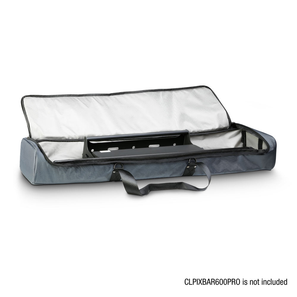 Cameo GEARBAG 400 S - Universaali varustekassi 1120 x 180 x 115 mm