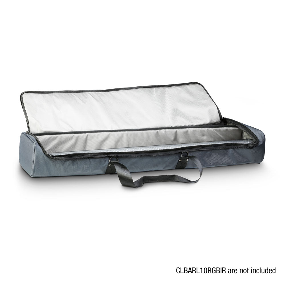 Cameo GEARBAG 400 S - Universaali varustekassi 1120 x 180 x 115 mm