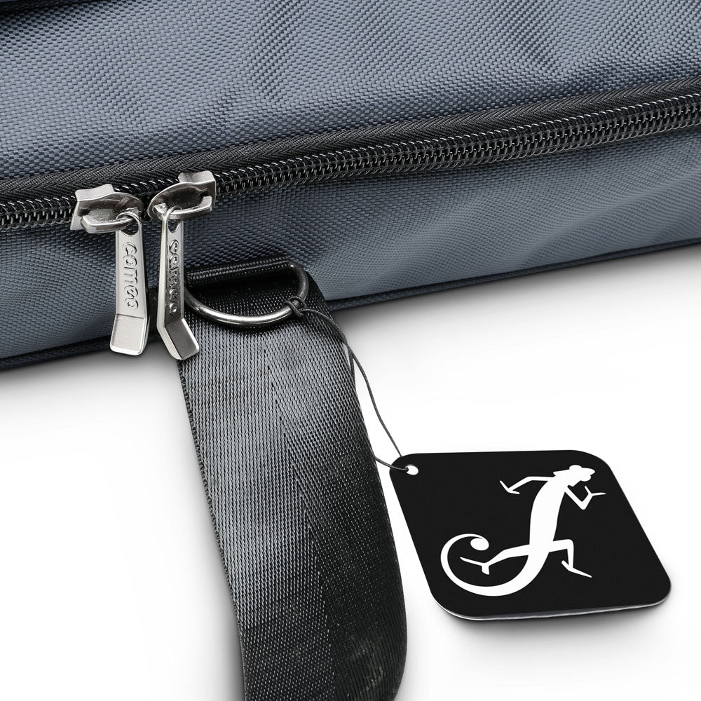 Cameo GEARBAG 400 S - Universaali varustekassi 1120 x 180 x 115 mm