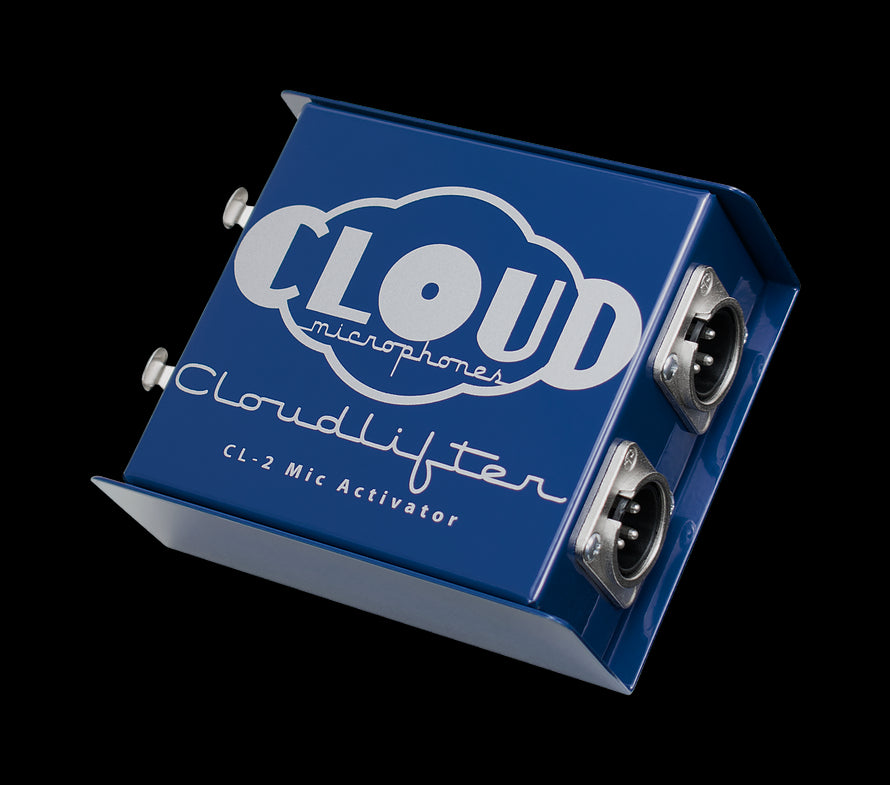 Cloud Cloudlifter CL-2 Mic Booster