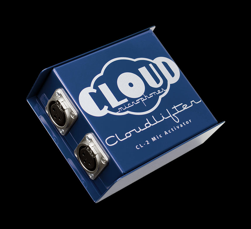 Cloud Cloudlifter CL-2 Mic Booster