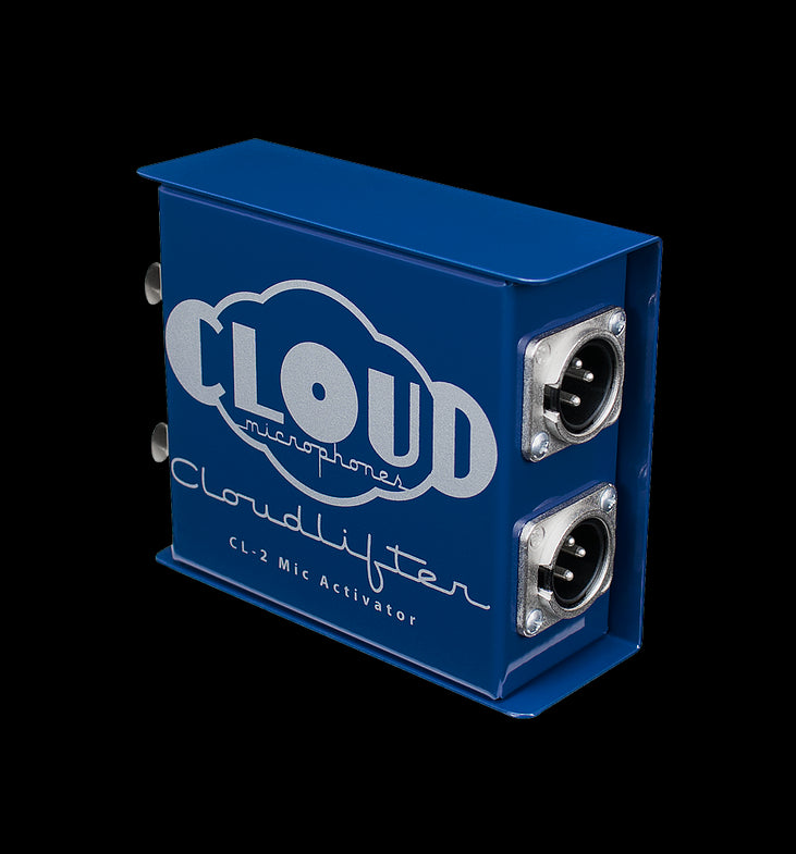 Cloud Cloudlifter CL-2 Mic Booster