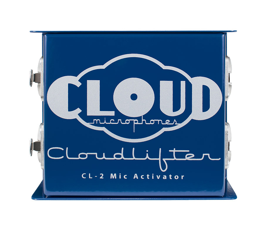 Cloud Cloudlifter CL-2 Mic Booster