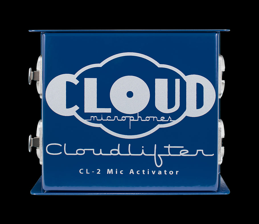 Cloud Cloudlifter CL-2 Mic Booster