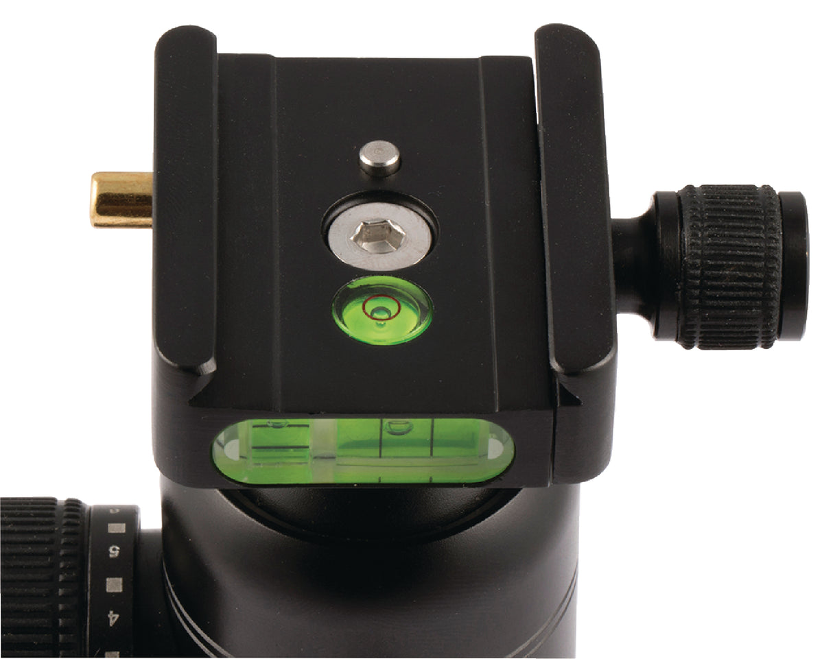 Premium Stand Head 12 kg