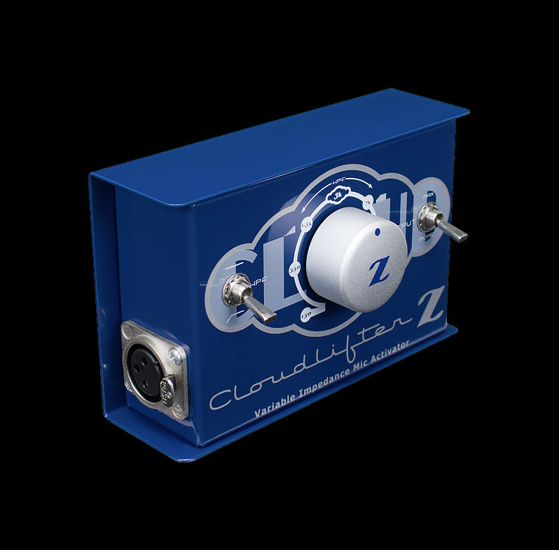 Cloud Cloudlifter CL-Z Mic Booster