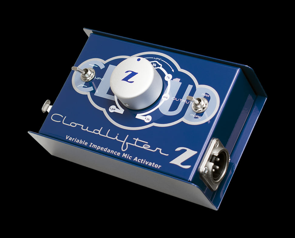 Cloud Cloudlifter CL-Z Mic Booster