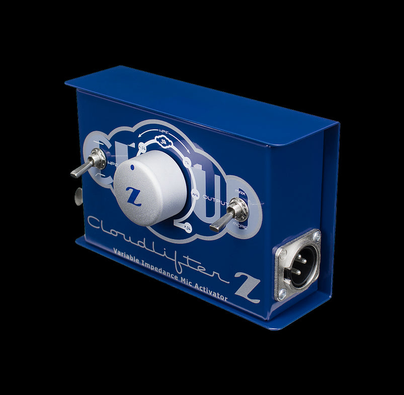 Cloud Cloudlifter CL-Z Mic Booster