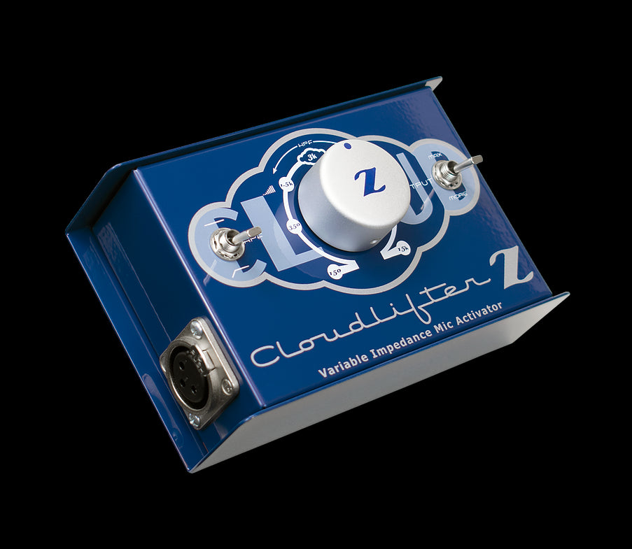 Cloud Cloudlifter CL-Z Mic Booster