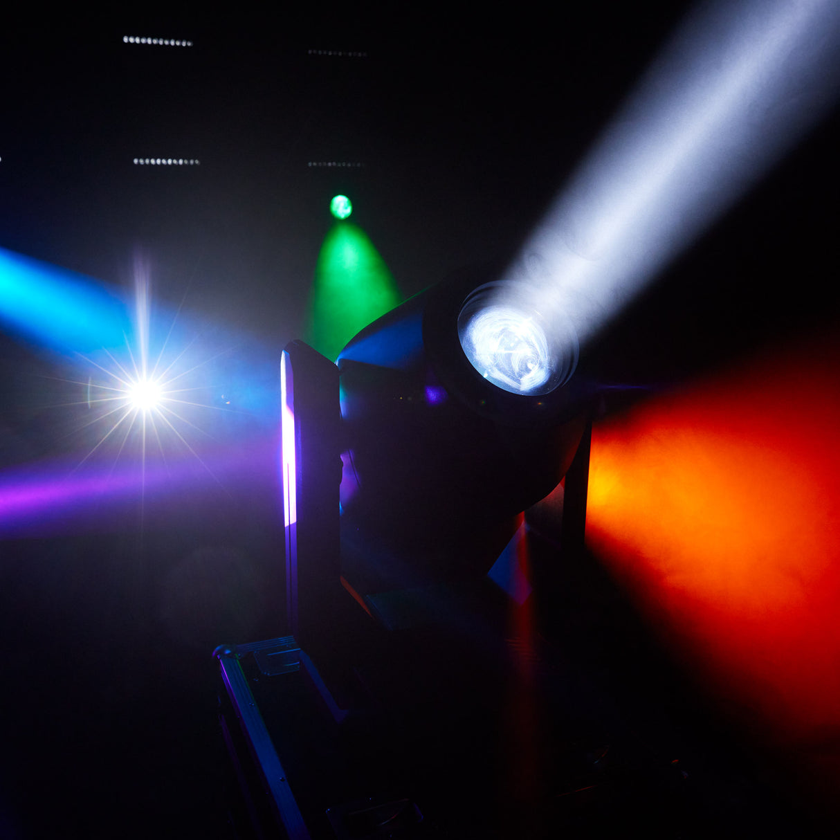 Cameo 480 W LAMPE - MSD Silver 480W LL-pære til OTOS® B5/H5