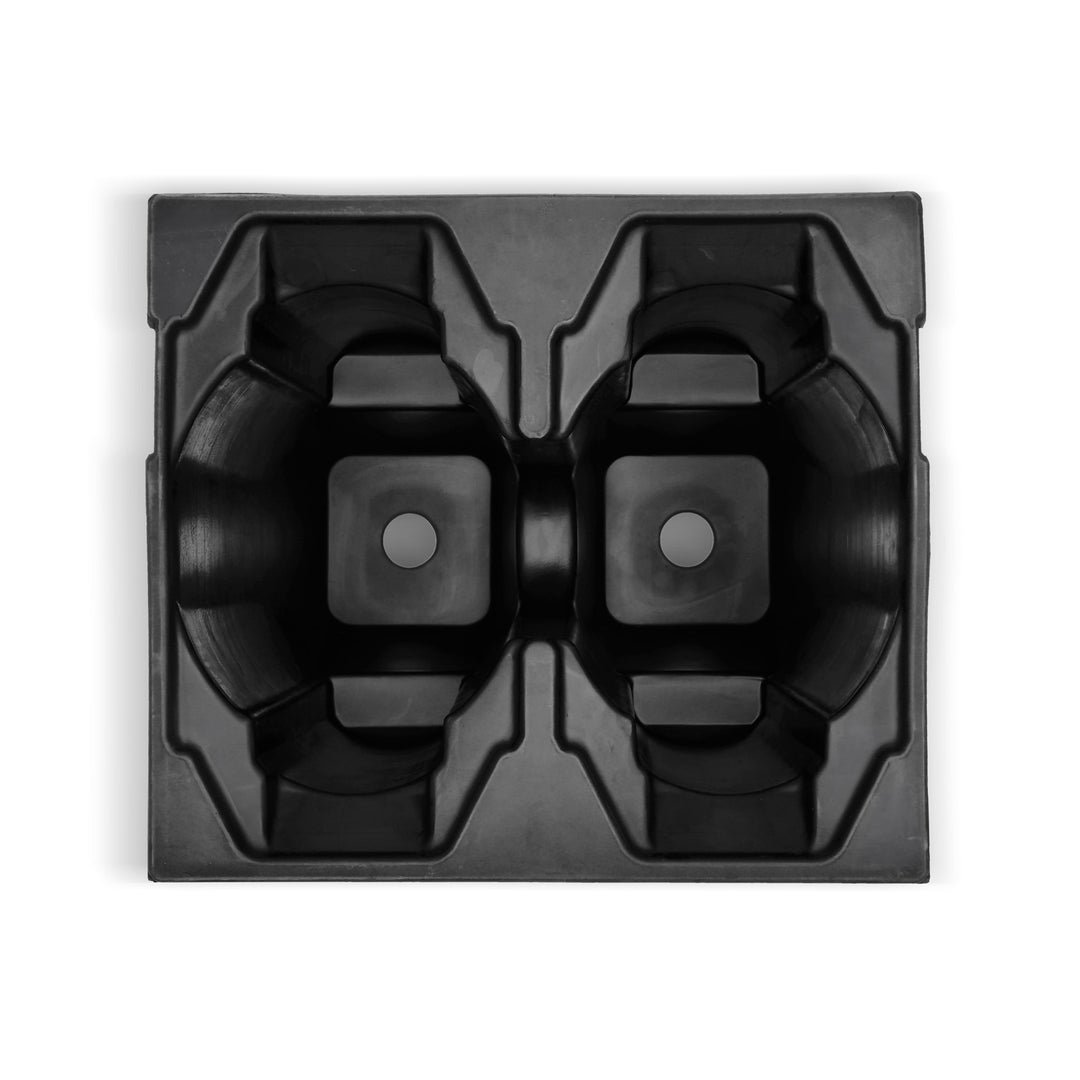 Cameo AZOR® SP2 IP INDSATS - vaahtomuovinen kotelosisäke AZOR® SP2 IP:lle