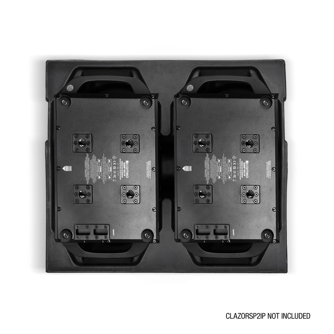Cameo AZOR® SP2 IP INDSATS - vaahtomuovinen kotelosisäke AZOR® SP2 IP:lle
