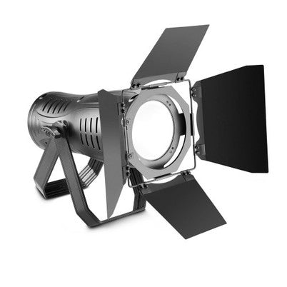 Cameo CL 200 G2 Fresnel LED Lamppu (200W)