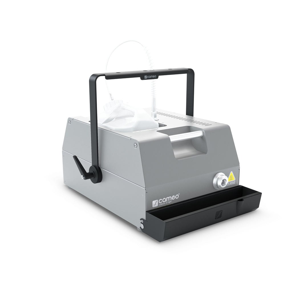 Cameo INSTANT FOG 1700 PRO FLYING KIT – lentosetti CLIF1700PRO-laitteelle
