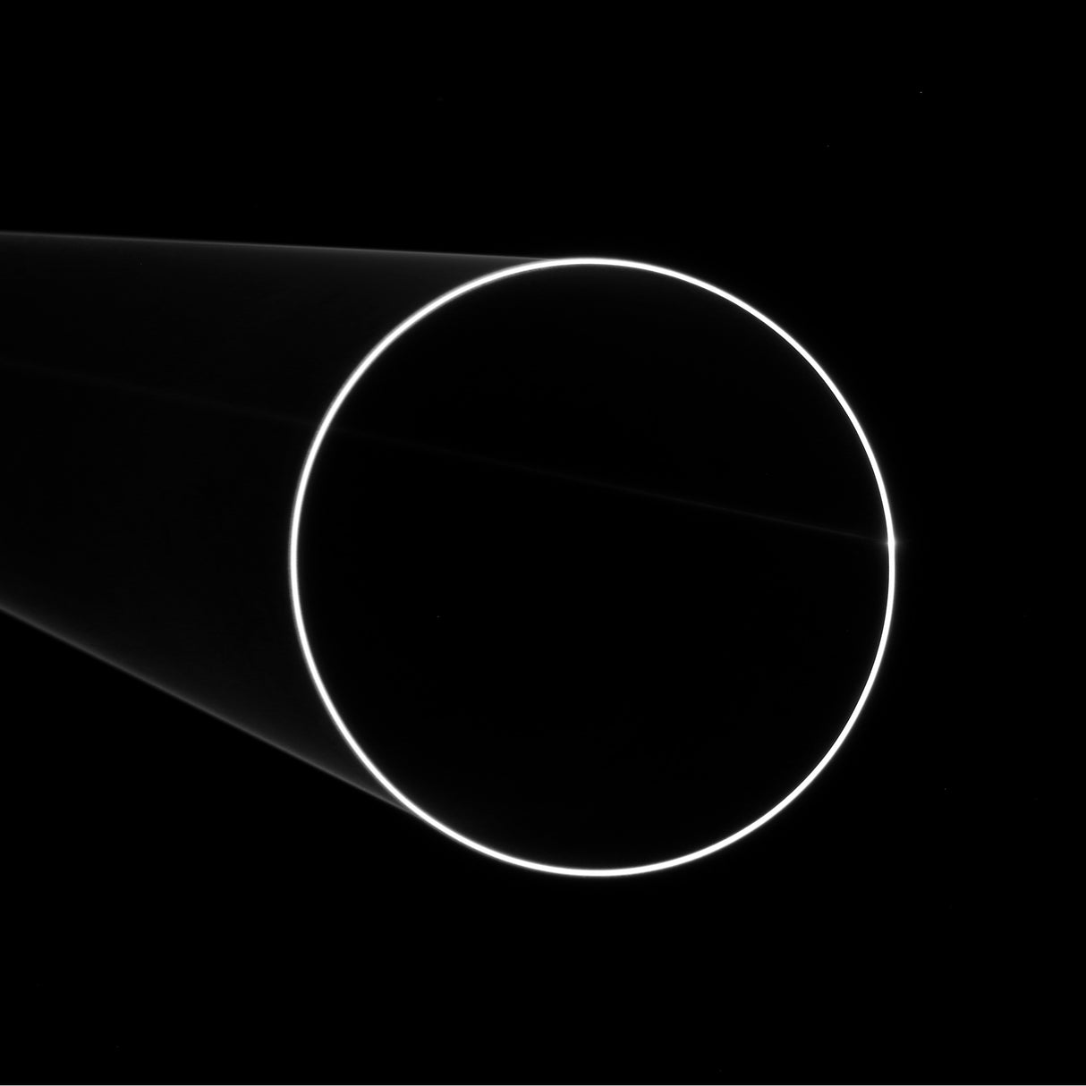 Cameo D FORCE 5000 RGB-laservalo