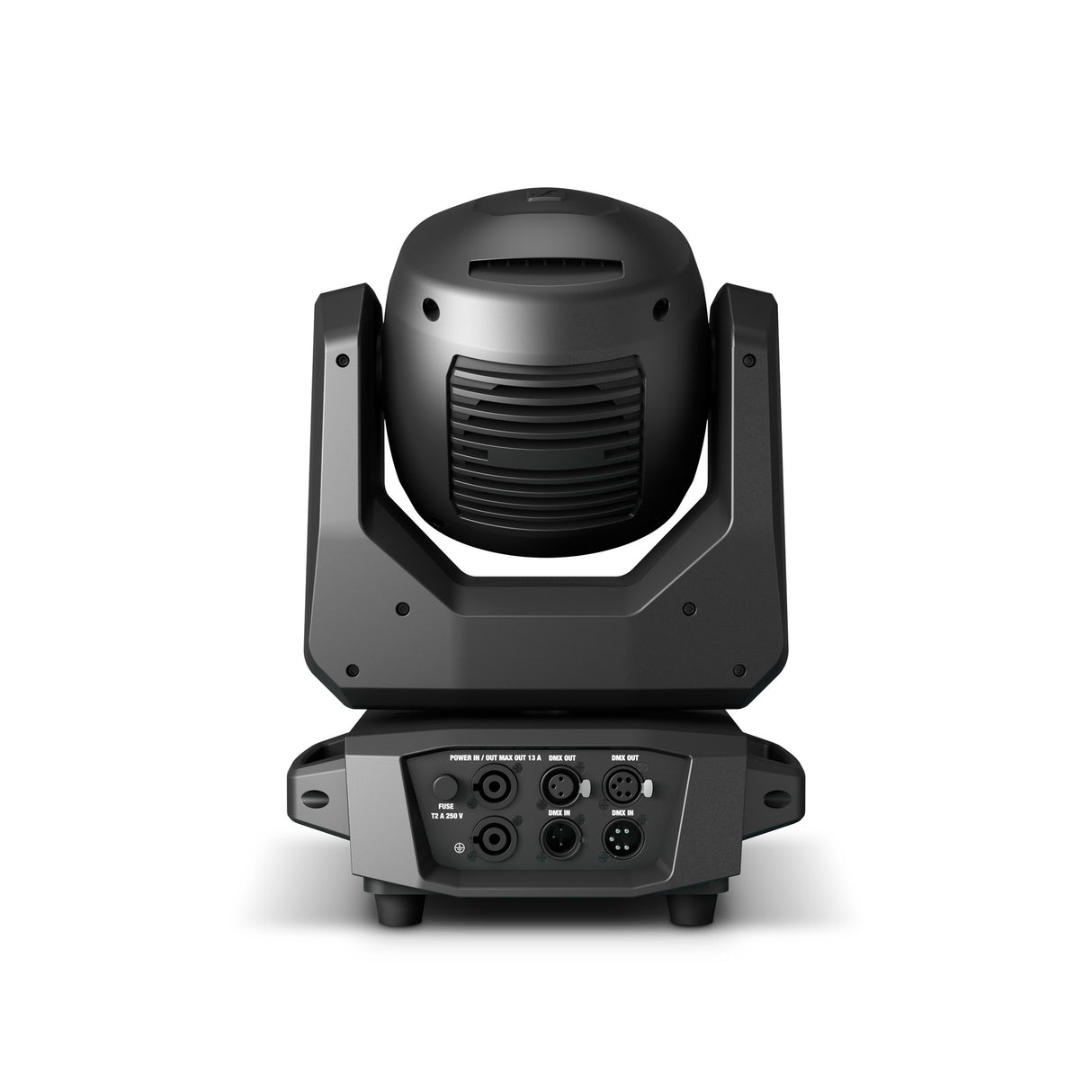 Cameo MOVO BEAM 200 - Beam moving head med endeløs rotation og LED-ring