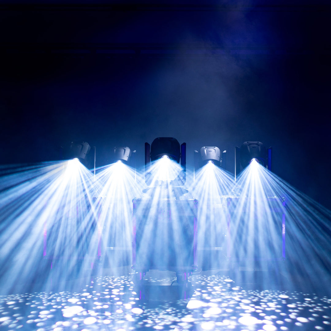 Cameo OPUS® H5 PÆRE - OSRAM SIRIUS (HRI 471WSN) lamppu Cameo OPUS® H5:lle