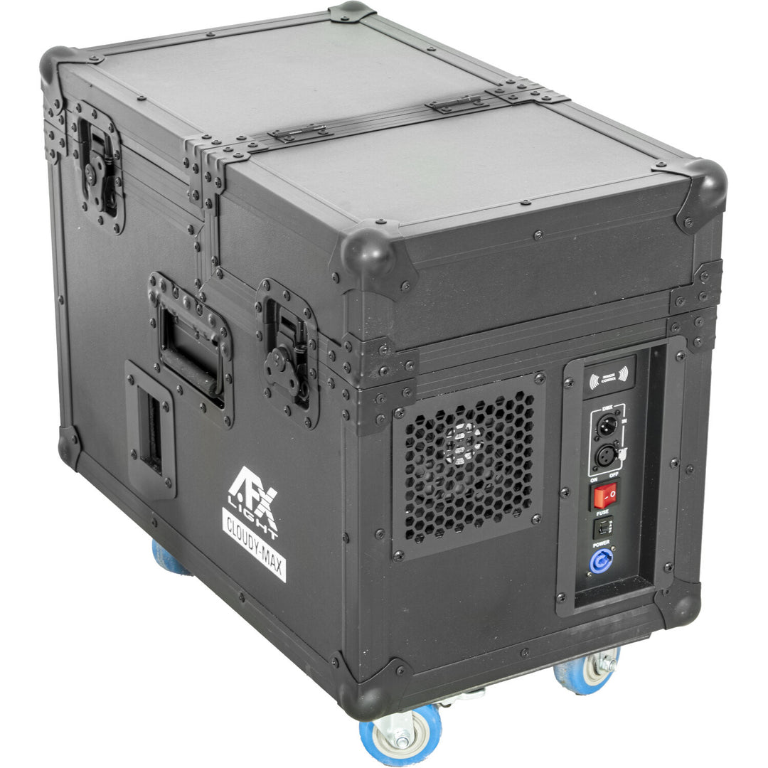 AFX CLOUDY-MAX Professional LOW -matalasumukone 2000W