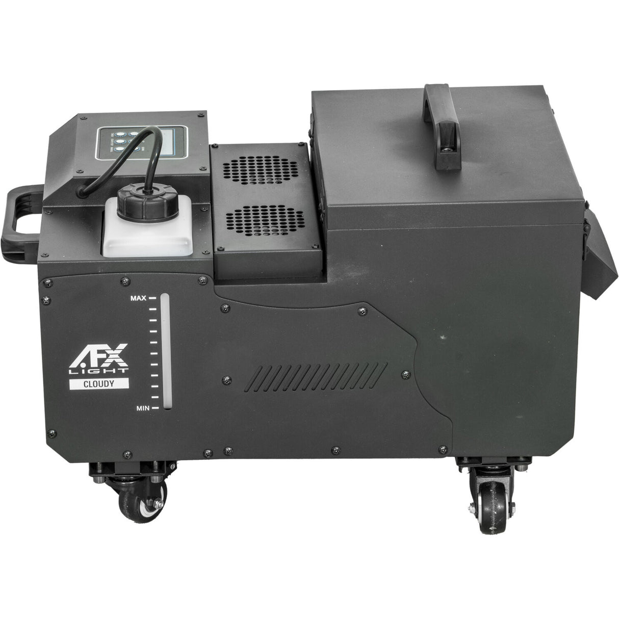 AFX CLOUDY Professional LOW -matalasumukone 1500W