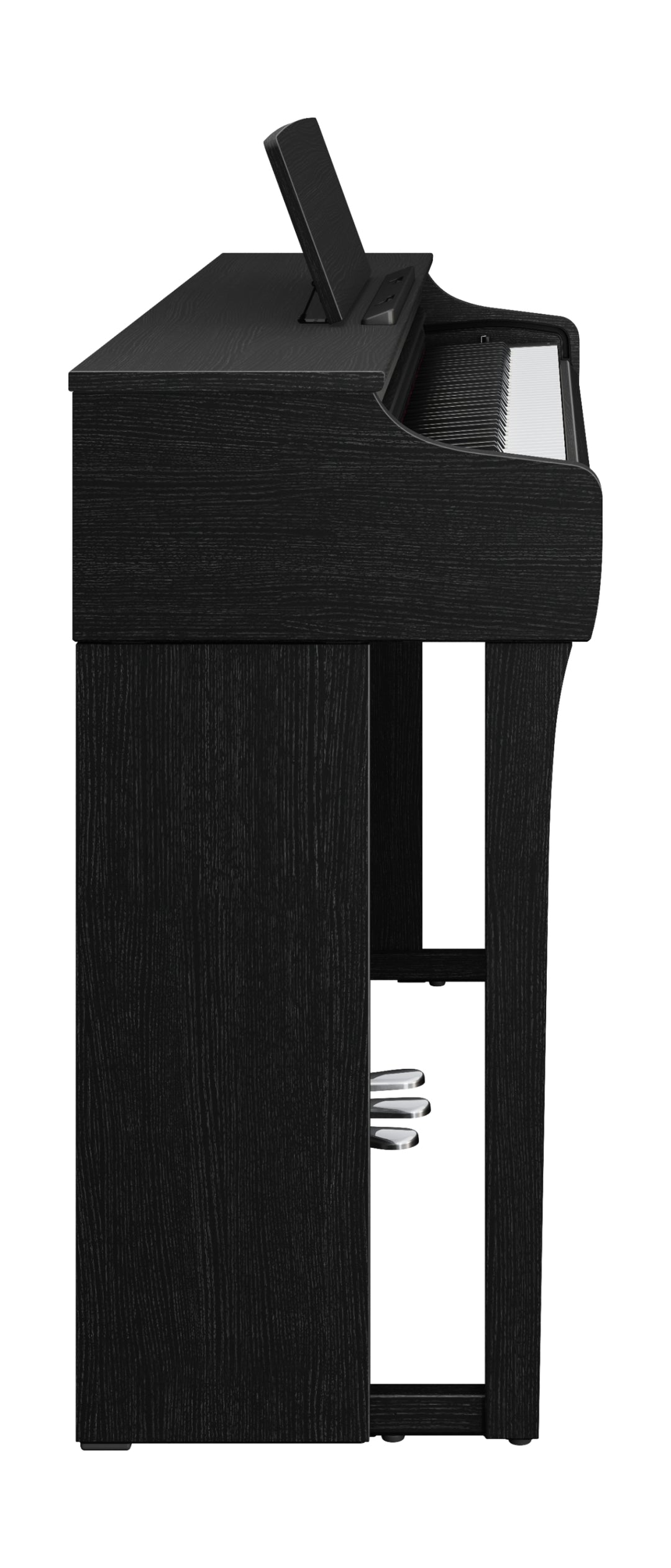 Yamaha CLP-825 Sähköpiano (Musta)
