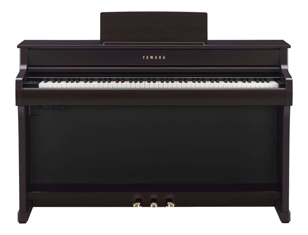 Yamaha CLP-835 El Piano (Rosewood)