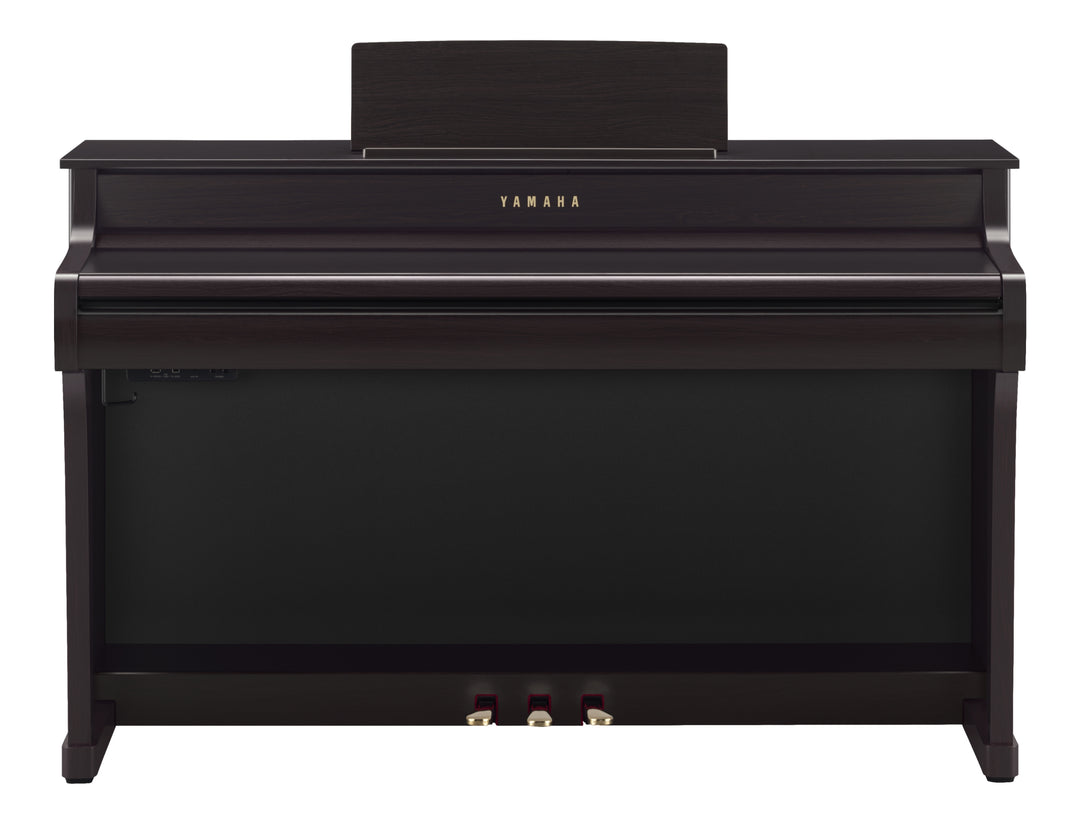 Yamaha CLP-835 Sähköpiano (Palisander)