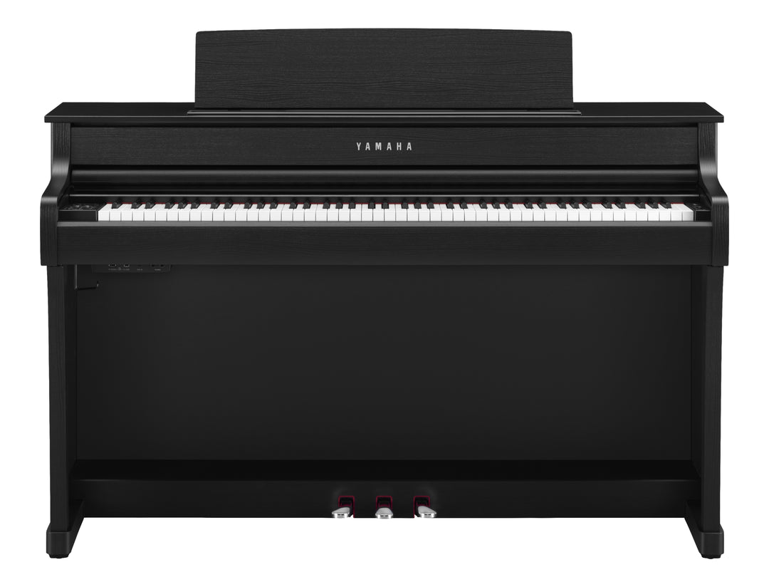 Yamaha CLP-845 Sähköpiano (Musta)