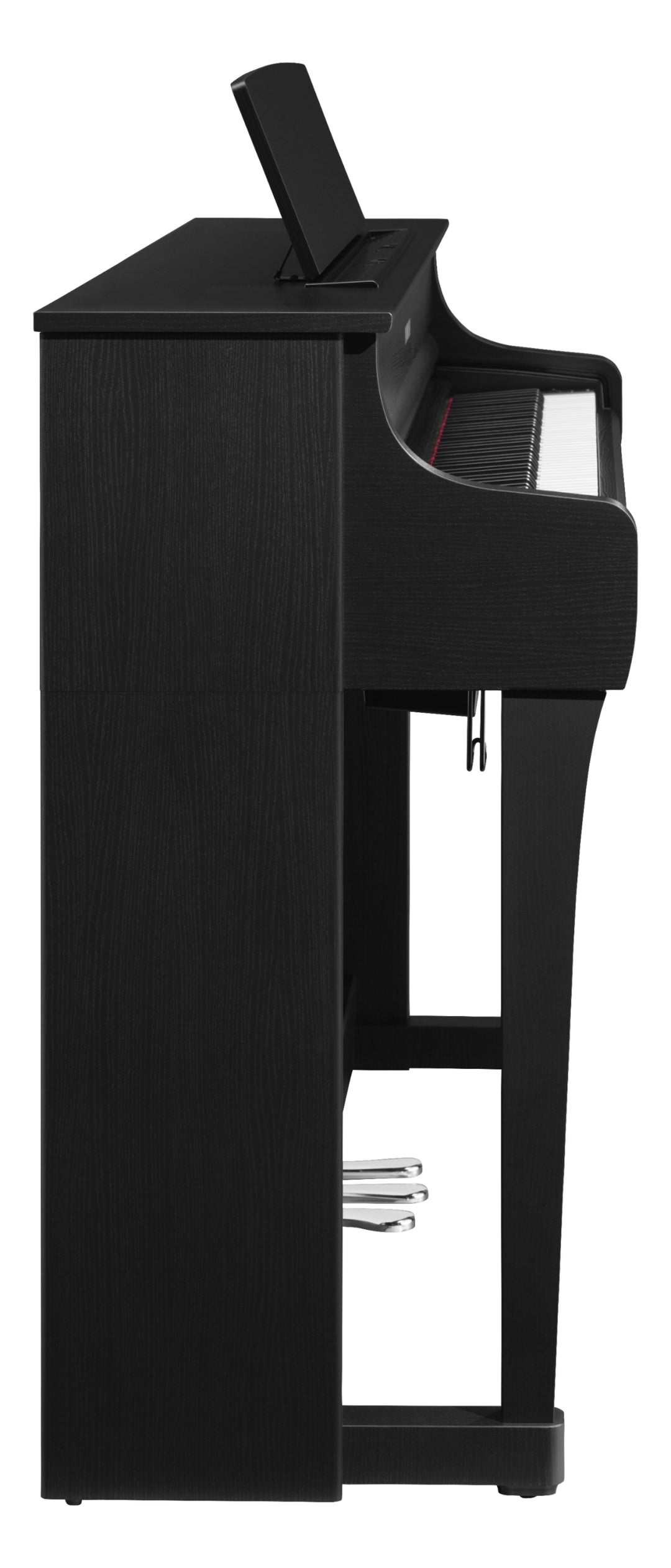 Yamaha CLP-845 Sähköpiano (Musta)
