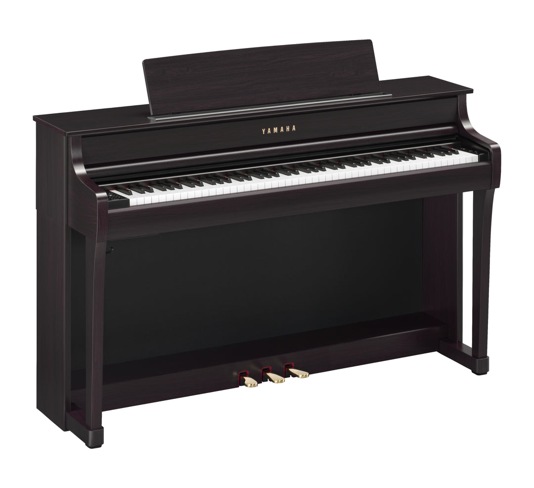 Yamaha CLP-845 Sähköpiano (Palisander)