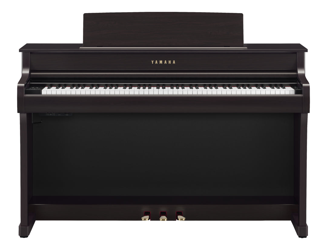 Yamaha CLP-845 Sähköpiano (Palisander)