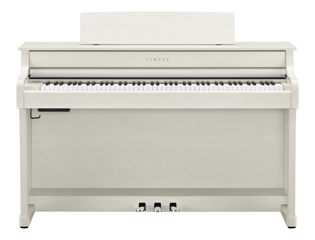 Yamaha CLP-845 Sähköpiano (Valkoinen Koivu)
