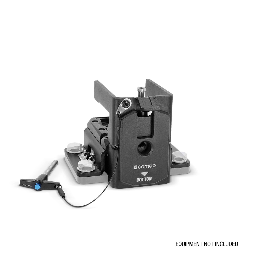 Cameo PIXBAR® G2 VERTI-MOUNT - Vertikaalinen asennusvaihtoehto PIXBAR® G2:lle