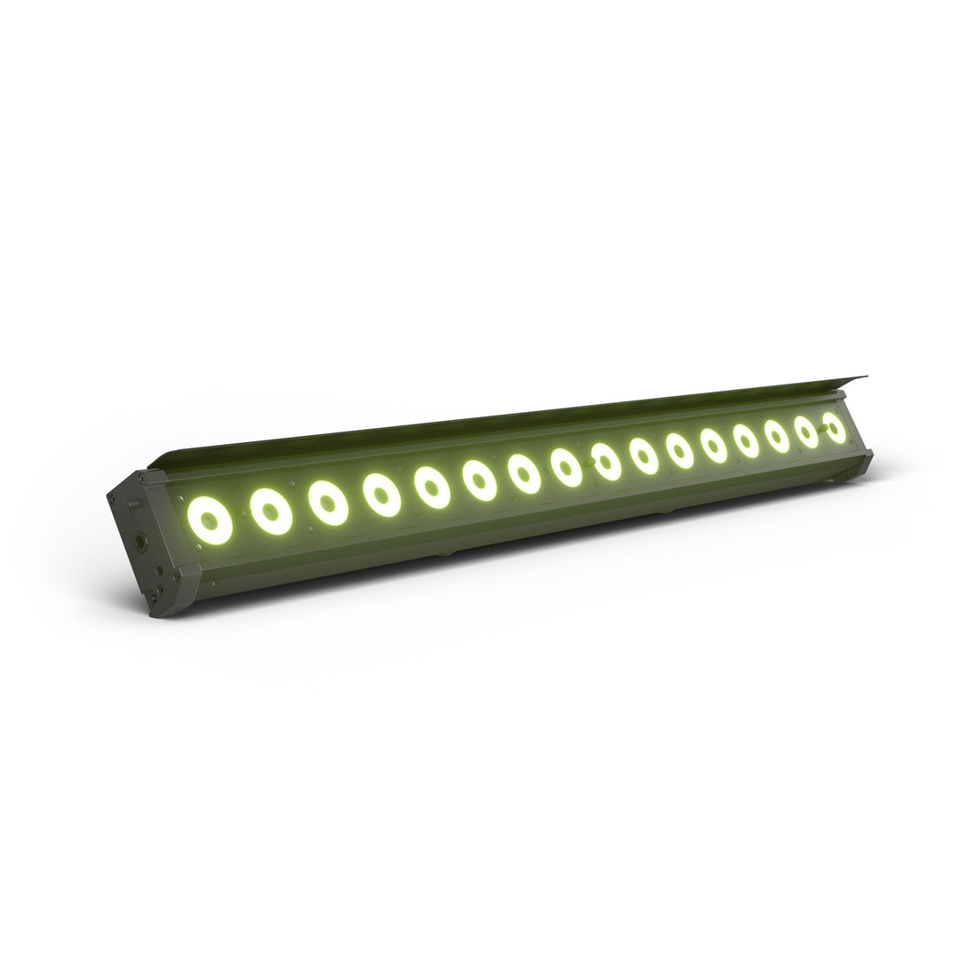 Cameo ROOT® BAR 6 – 16 x 12 W RGBAW + UV-LED-bar