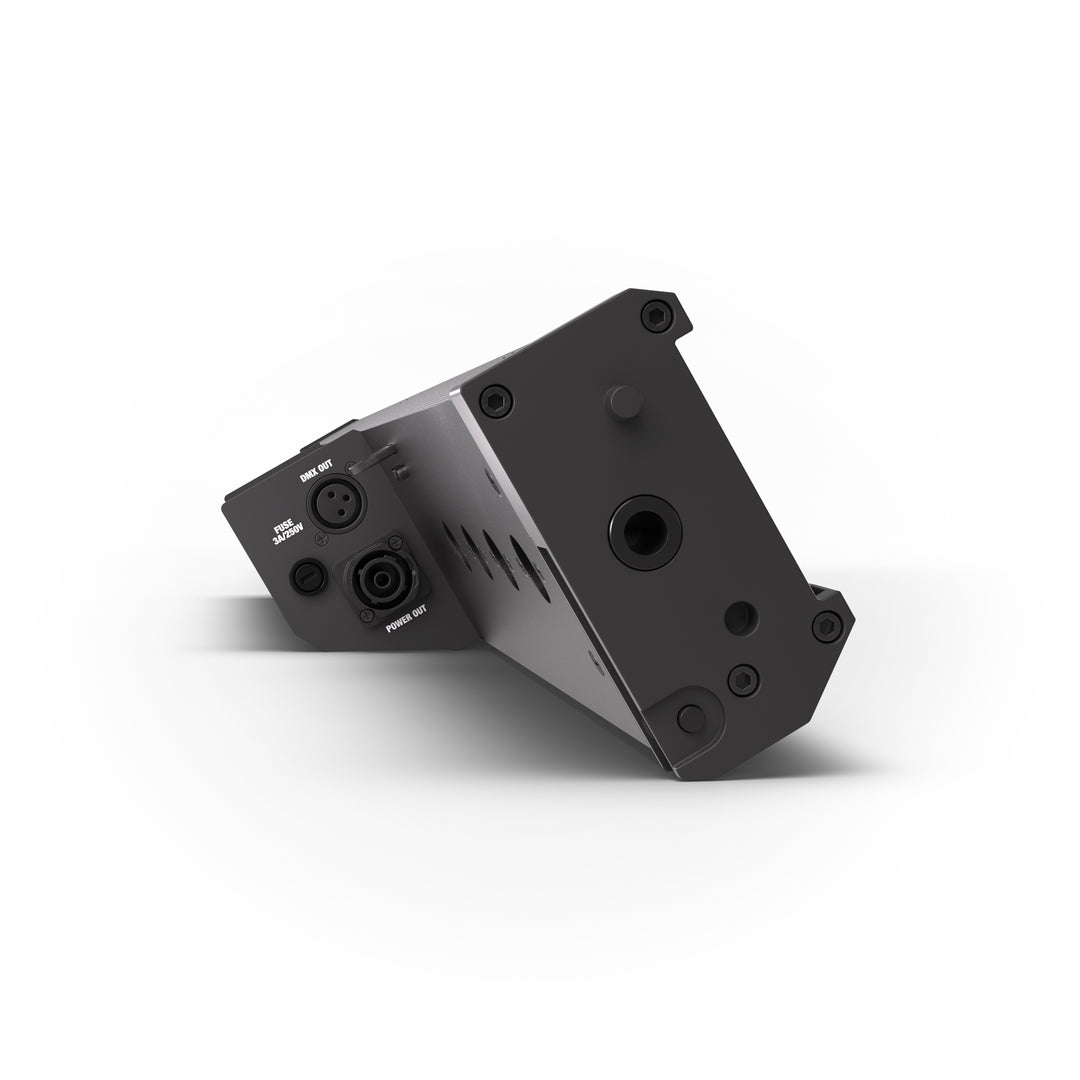 Cameo ROOT® BAR RUMPUSARJA - 12 x 4 W RGBW-LED batteribar