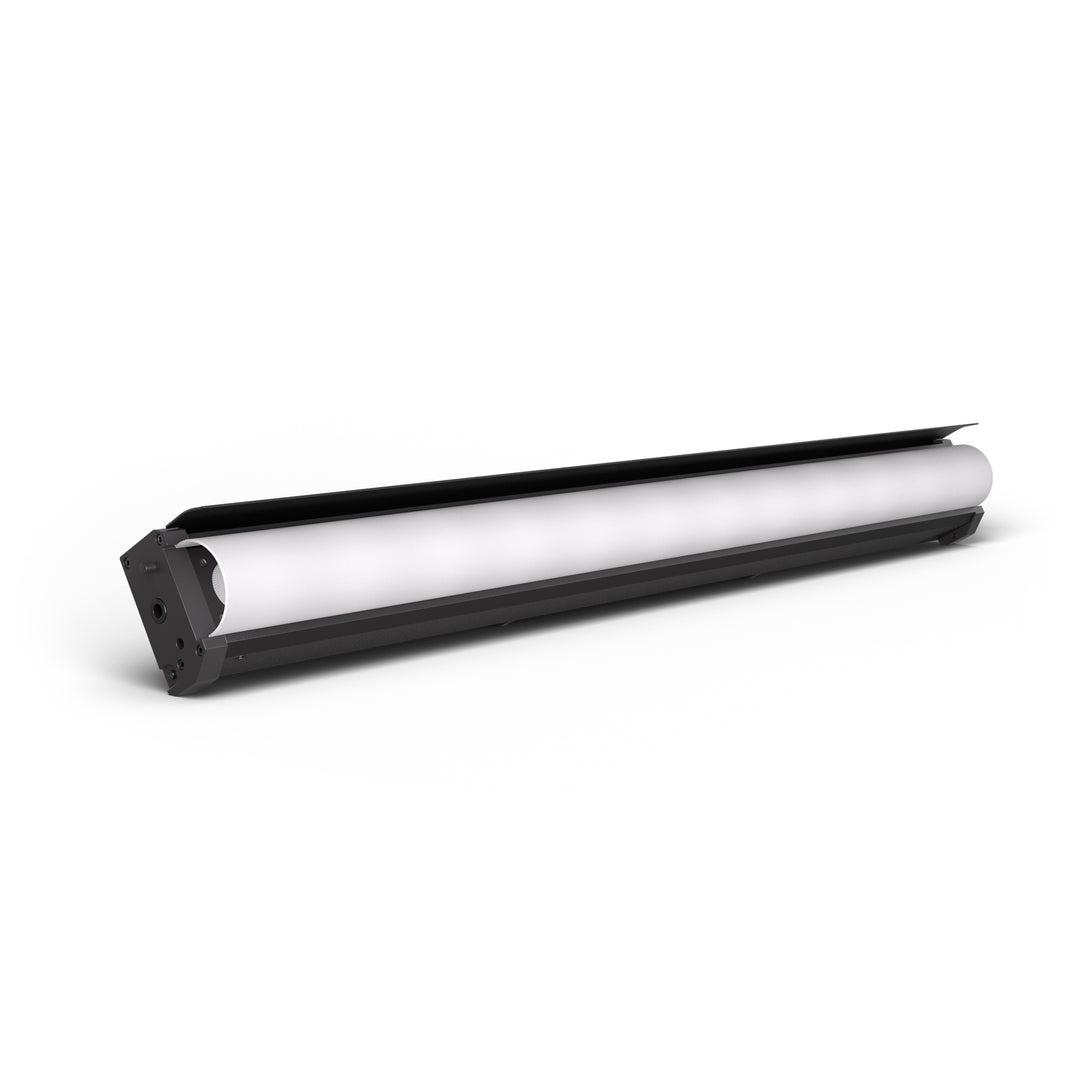 Cameo ROOT® BAR RUMPUSARJA - 12 x 4 W RGBW-LED batteribar