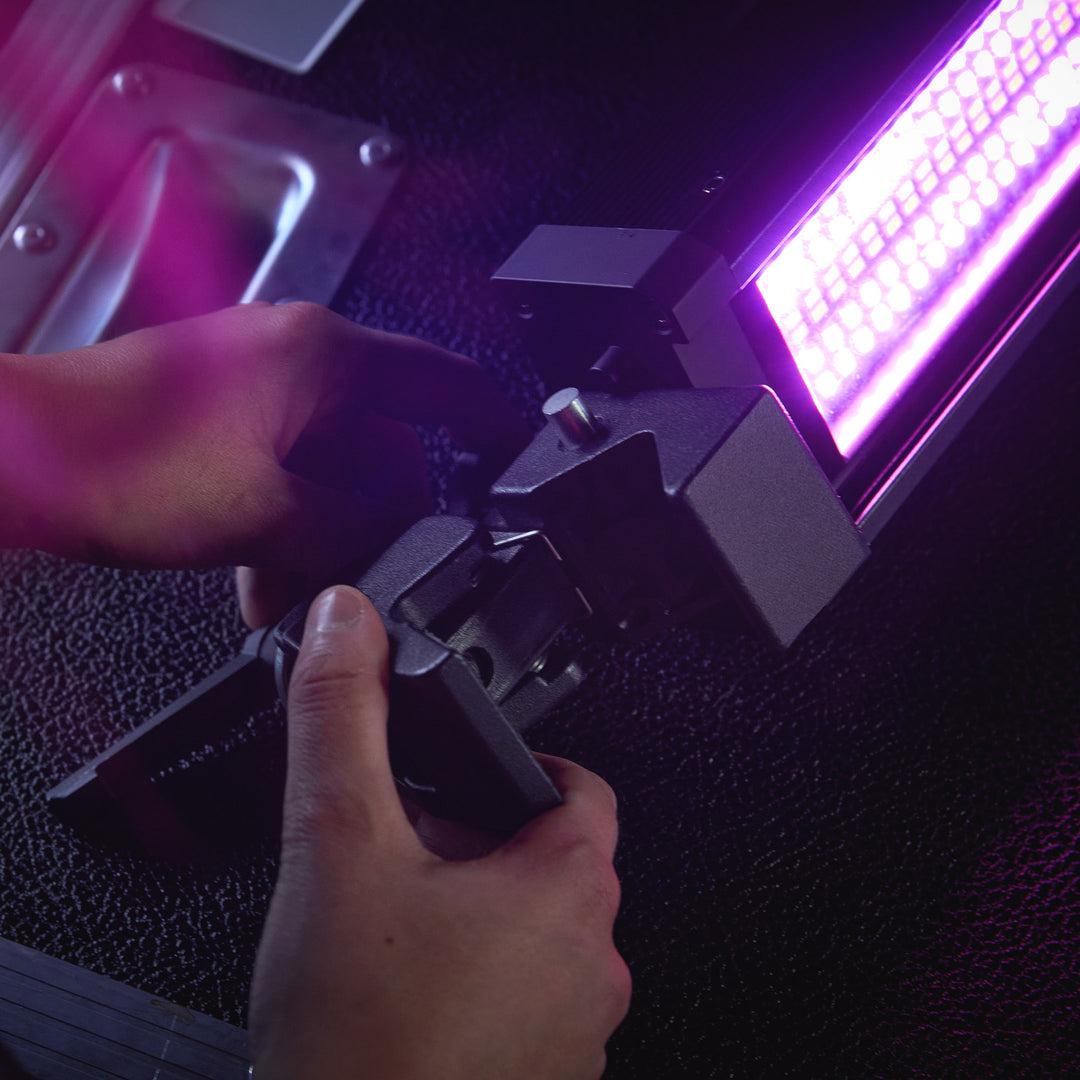 Cameo ROOT® BAR SMD - SMD-LED-baari