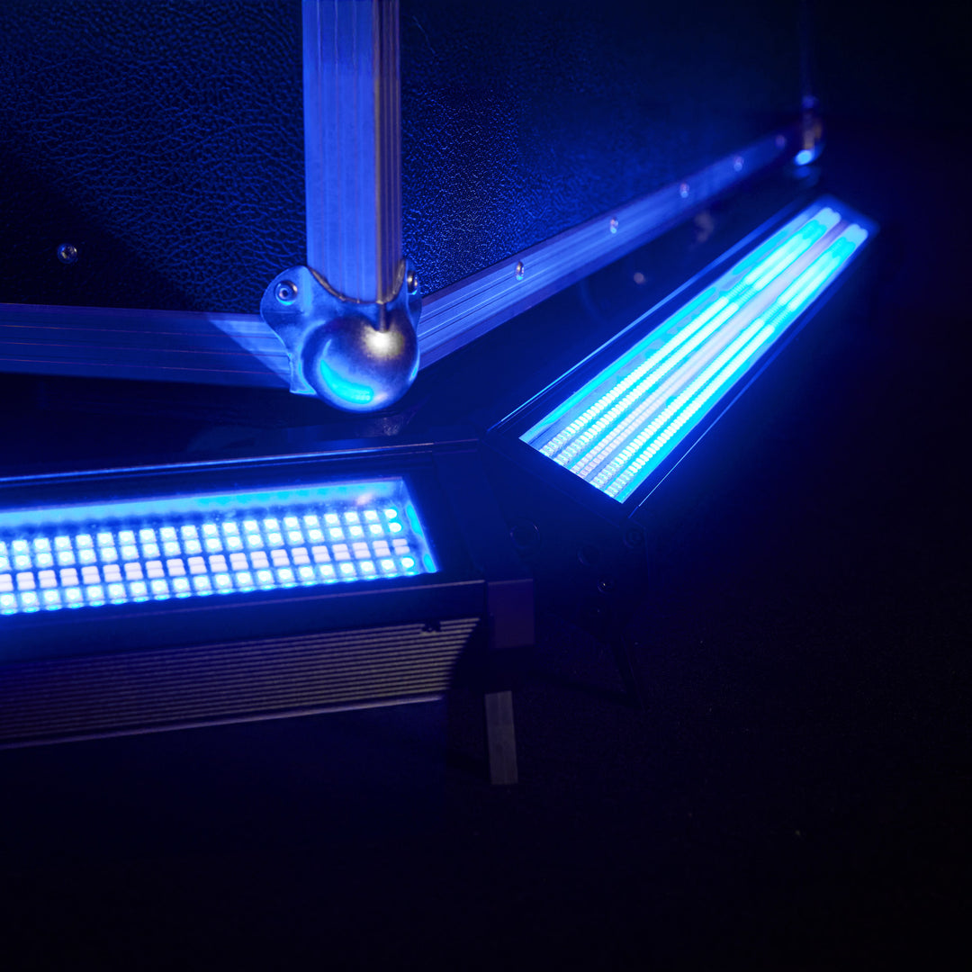 Cameo ROOT® BAR SMD - SMD-LED-baari